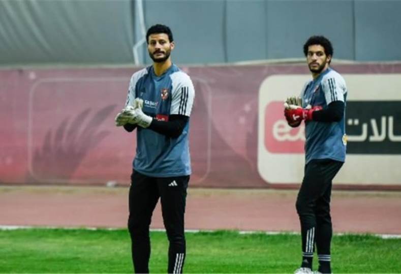 الشناوي وشوبير
