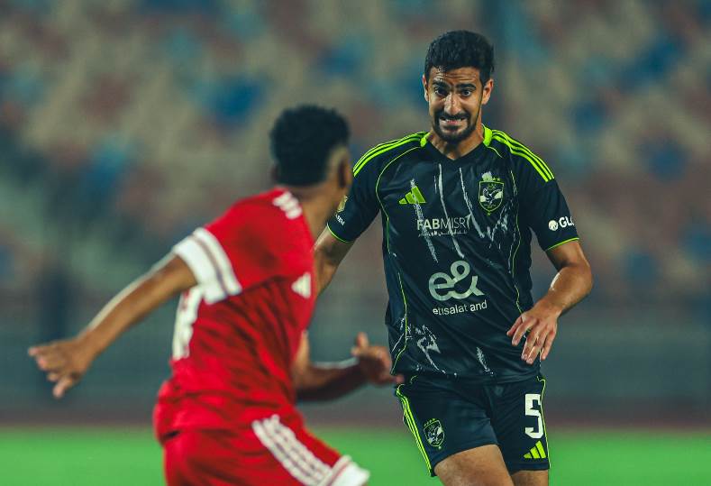 الأهلي