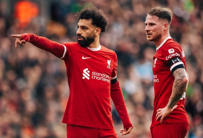 ليفربول