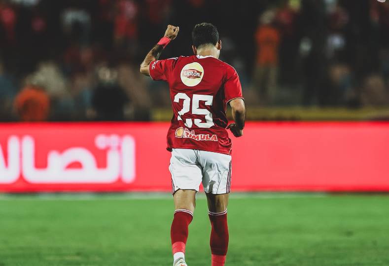 أحمد مصطفى زيزو