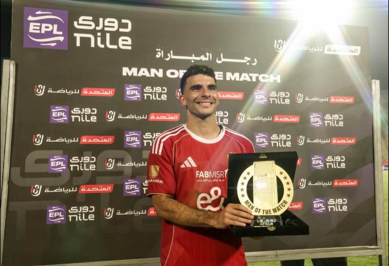 أحمد زيزو 