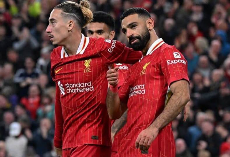 ليفربول