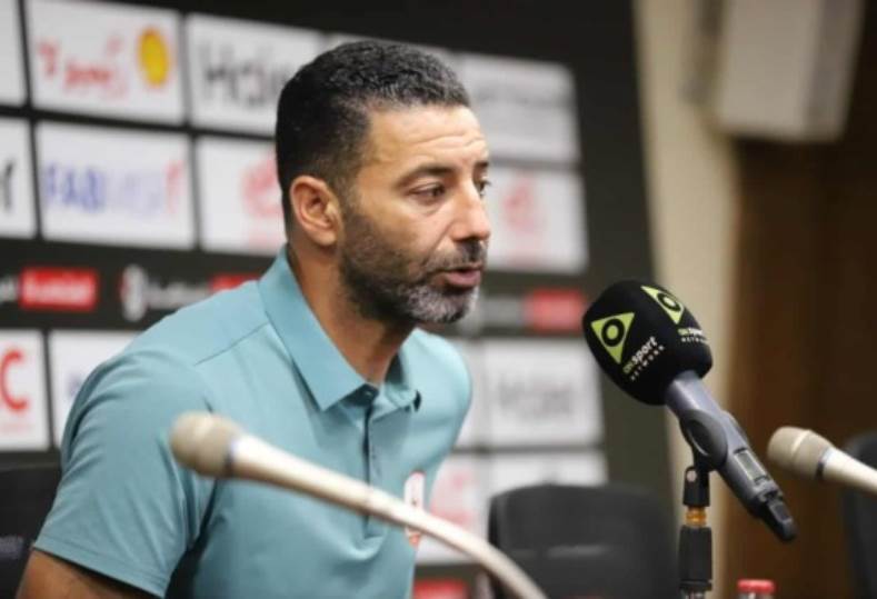 أحمد خطاب 
