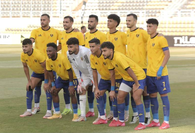 الإسماعيلي