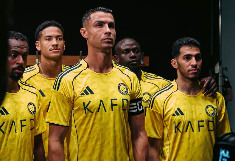 النصر