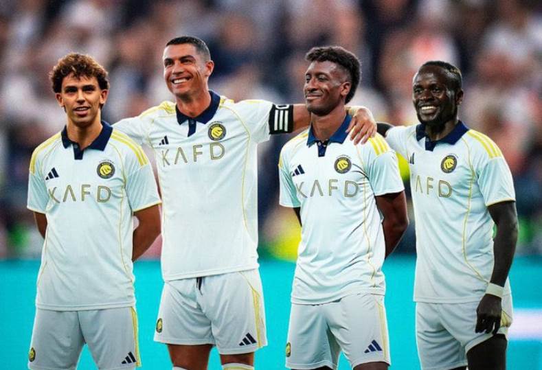 النصر