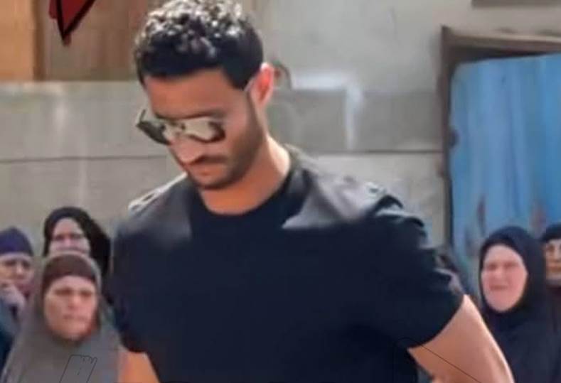 محمد الشناوي
