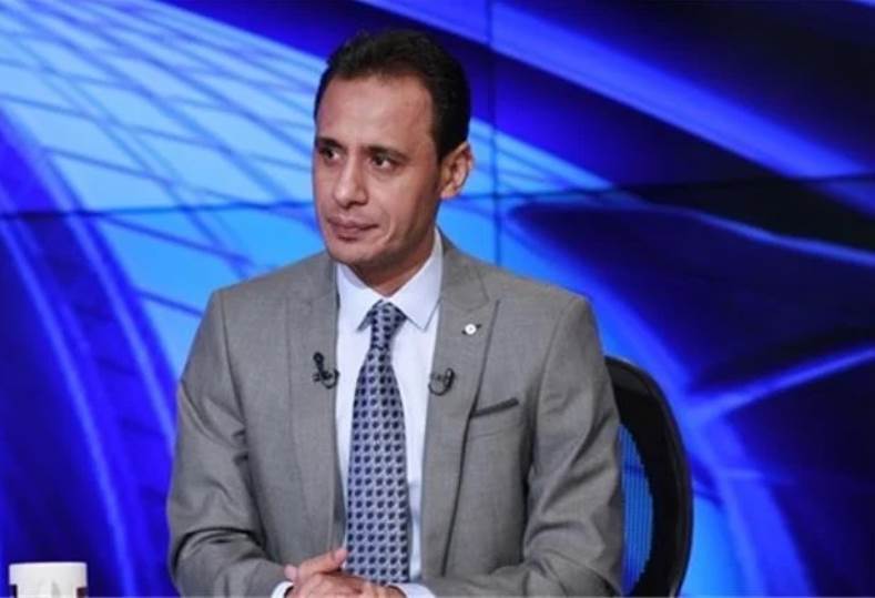 طارق السيد