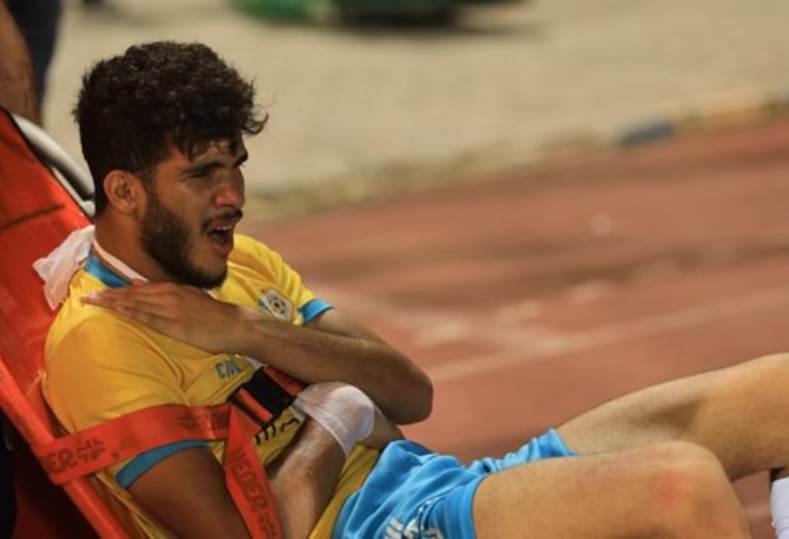 محمد نصر 
