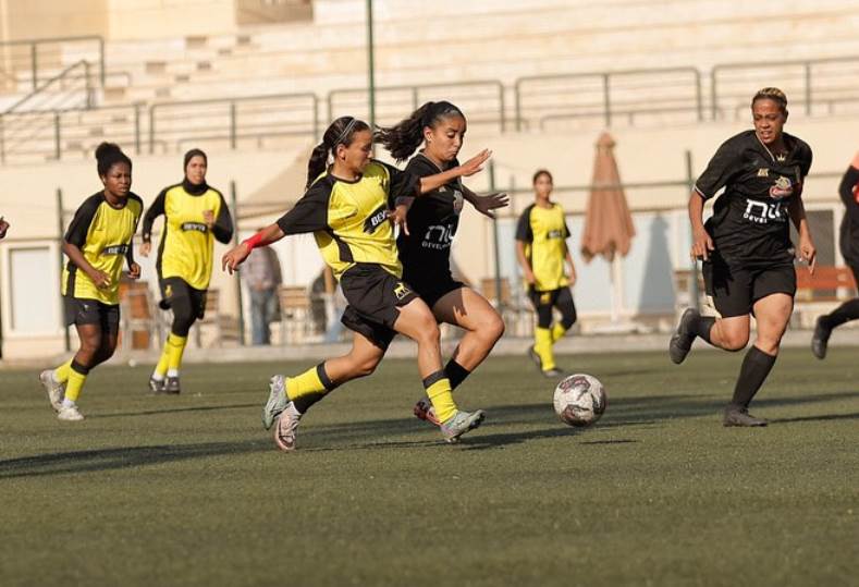 الزمالك ودجلة