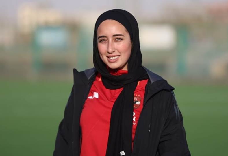 هدير أحمد