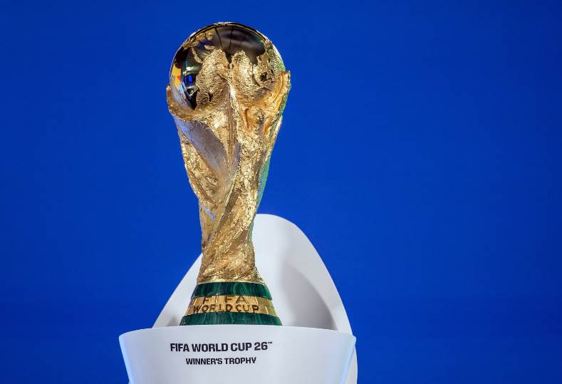 كأس العالم