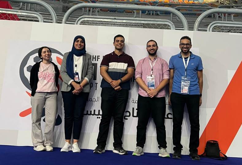 المنظمة المصرية لمكافحة المنشطات