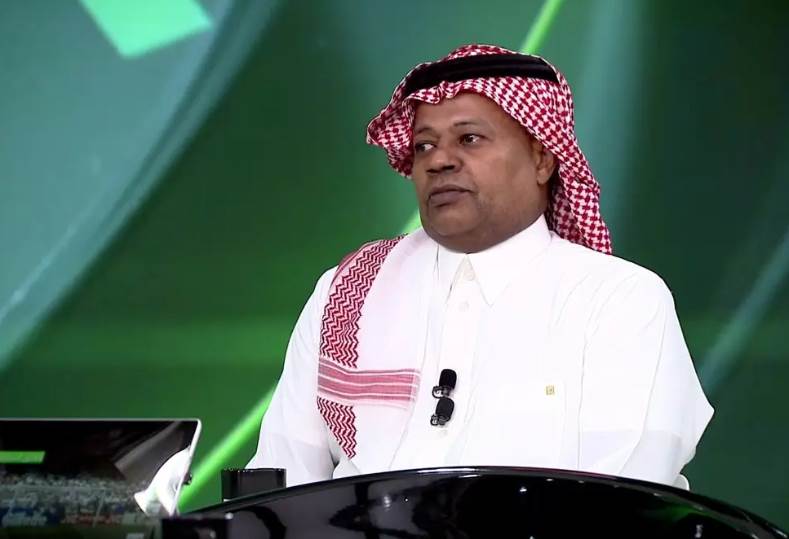 سعيد العويران 