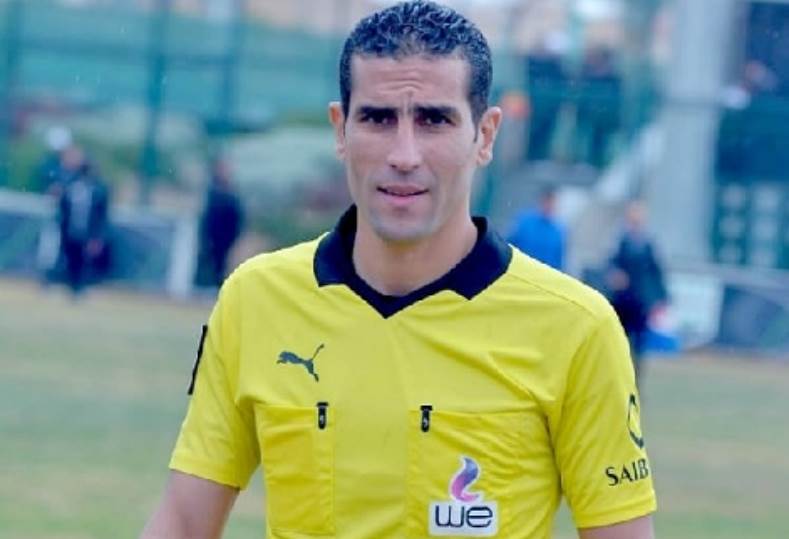 محمود ناجى