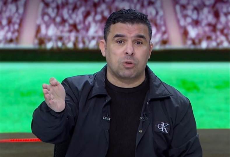 خالد الغندور