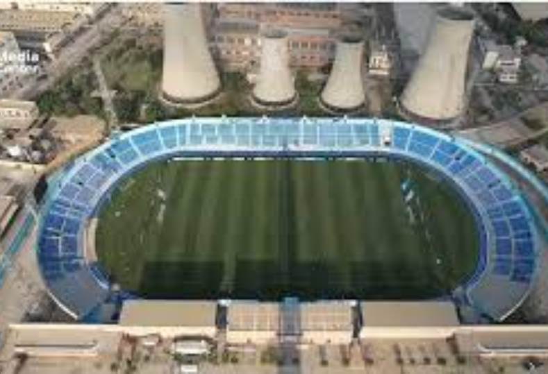غزل المحلة 