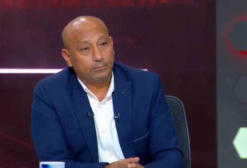 ياسر ريان 