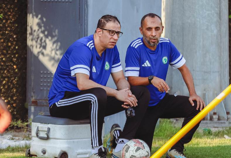 مجدي عبد العاطي