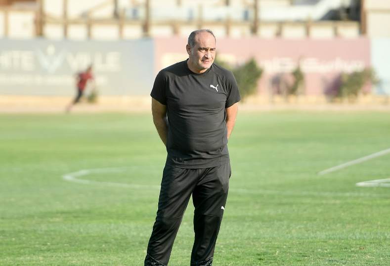 علي ماهر