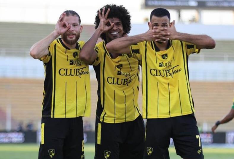 وادي دجلة أمام الزمالك 