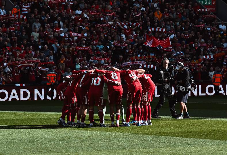 ليفربول