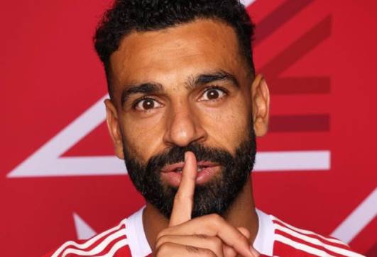 محمد صلاح