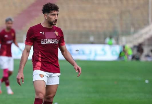 أحمد هاني