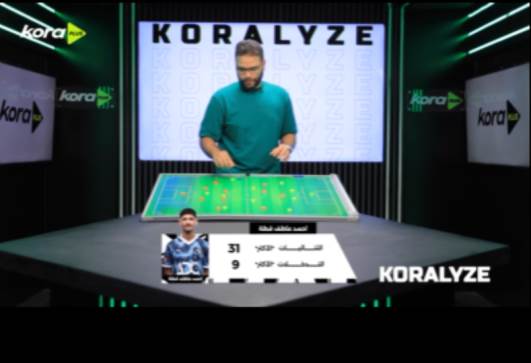 Koralyze