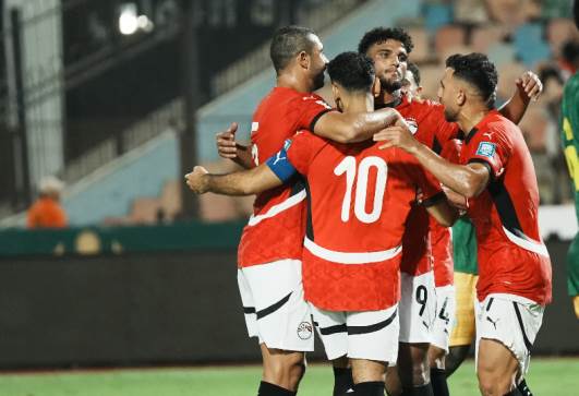 منتخب مصر