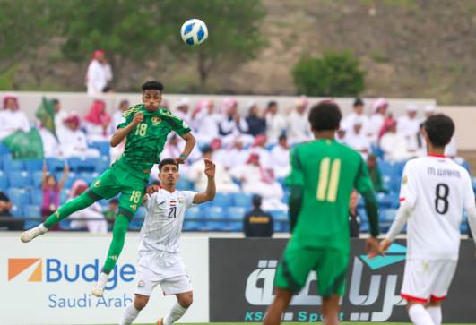 المنتخب السعودي يتوج بكأس الخليج تحت 20 سنة