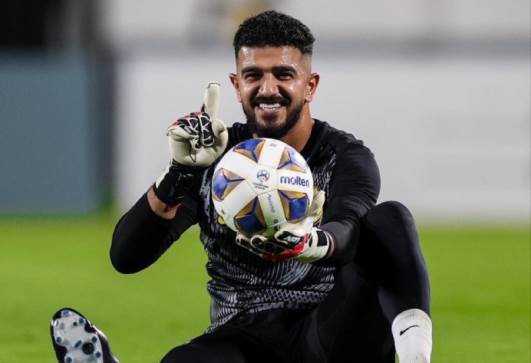 عبد الله المعيوف