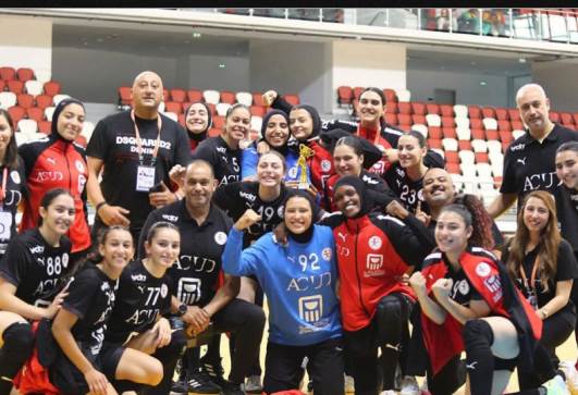 منتخب مصر