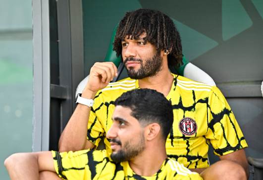 النني - إبراهيم عادل