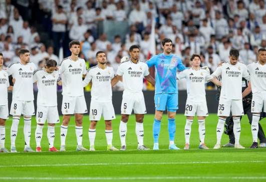 ريال مدريد