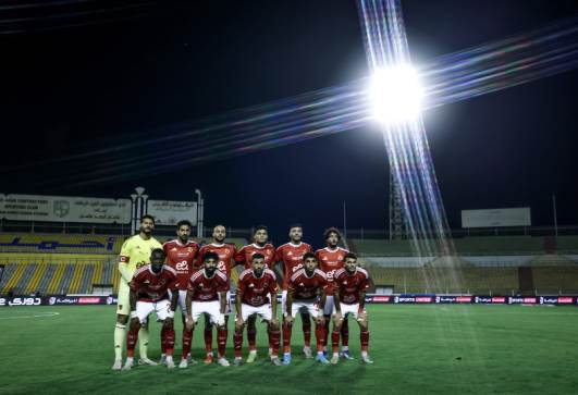 الأهلي 