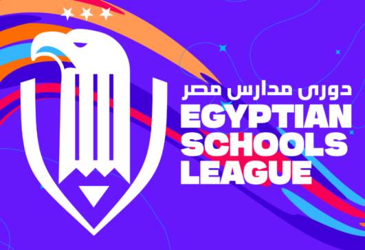 دوري مدارس مصر