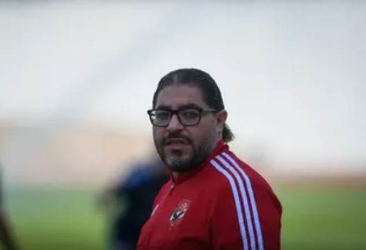 أحمد أبو الوفا - طبيب نفسي