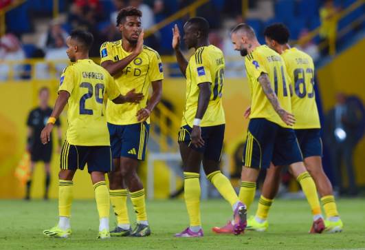النصر