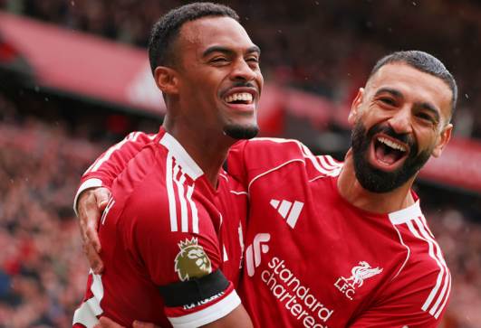 ليفربول أمام إيفرتون 