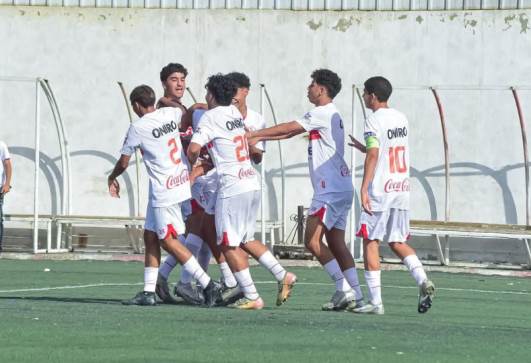 زمالك 2009