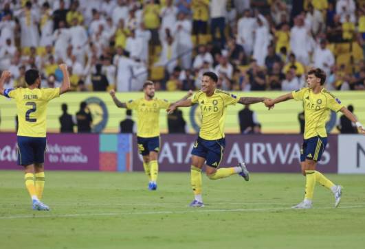 النصر 
