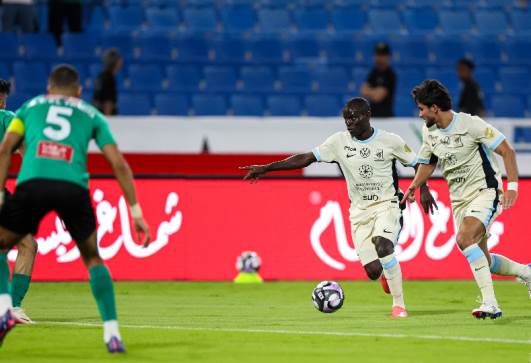 الاتحاد والنجمة