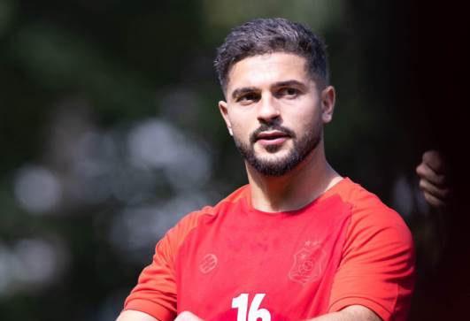 سام مرسي