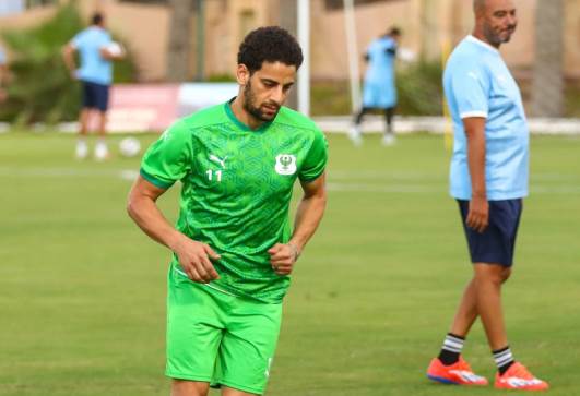 محمد الشامي