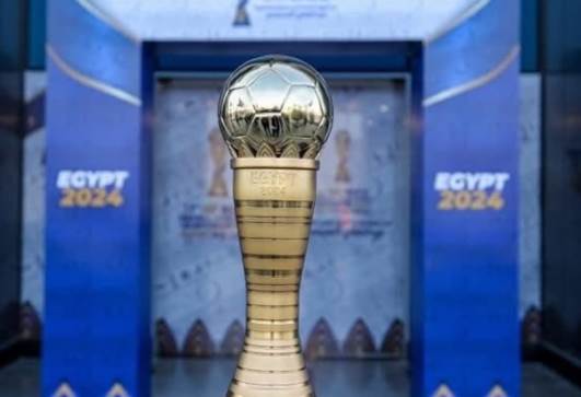 بطولة العالم لكرة اليد 2025