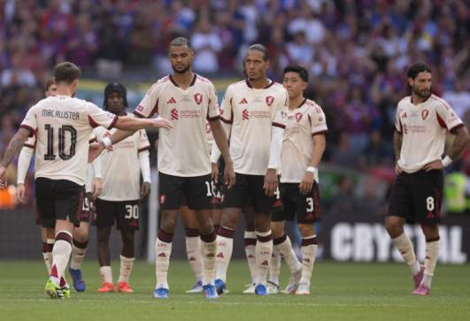 ليفربول 