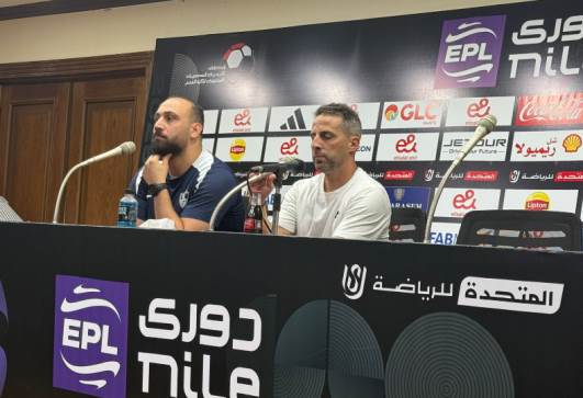 البلجيكي يانيك فيريرا