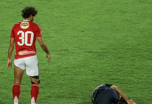 الأهلي والزمالك