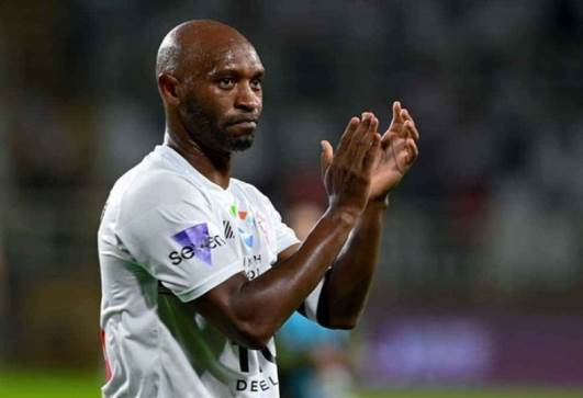 شيكابالا